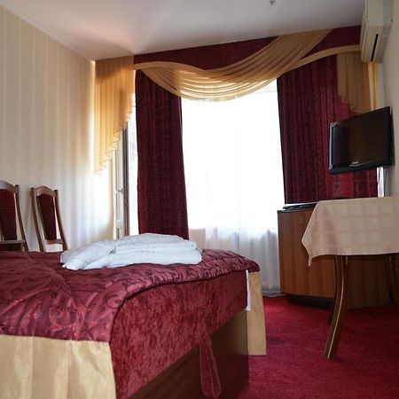Hotel Cooperator Kiev Exterior photo