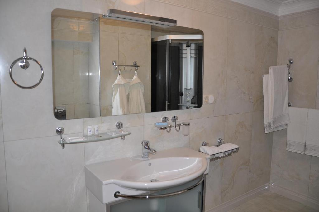 Hotel Cooperator Kiev Room photo