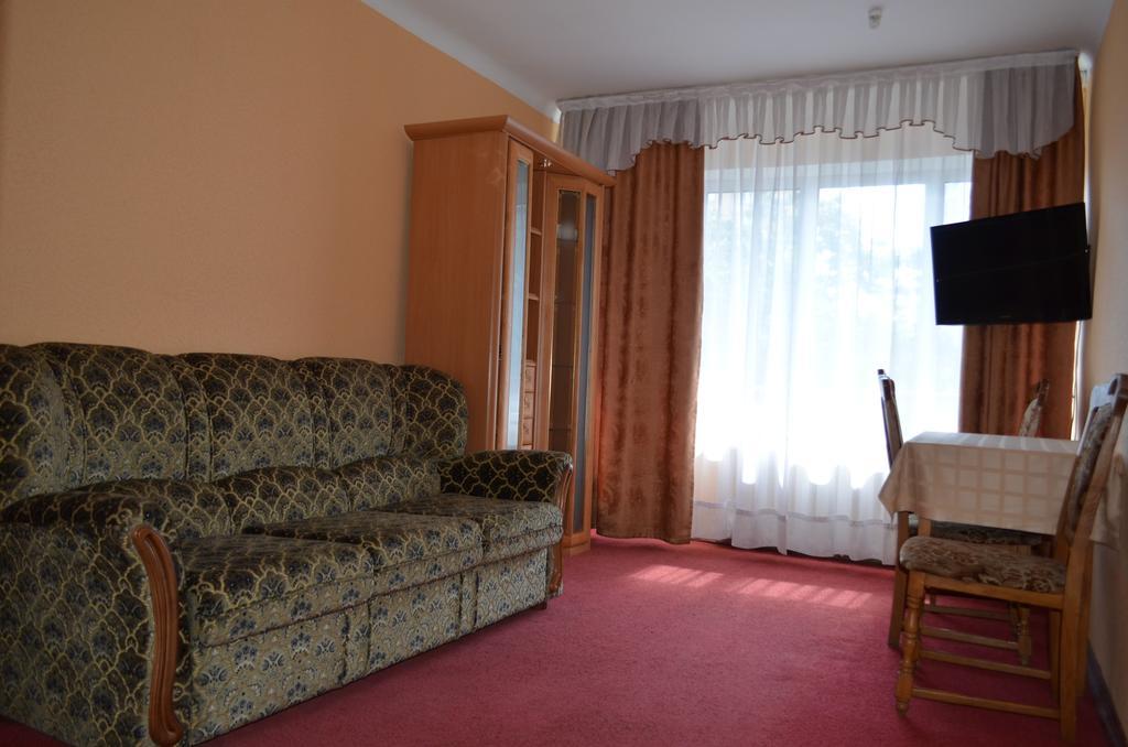 Hotel Cooperator Kiev Exterior photo
