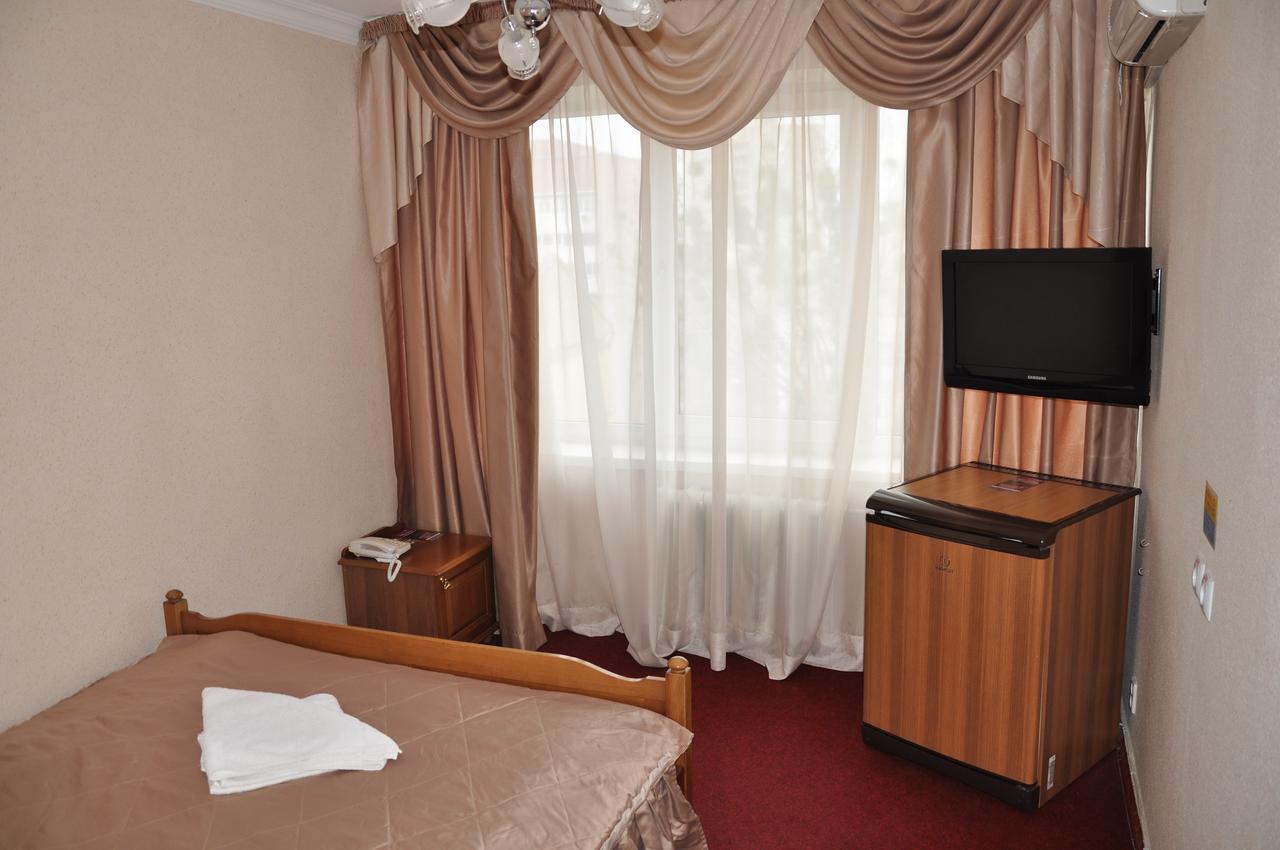 Hotel Cooperator Kiev Room photo