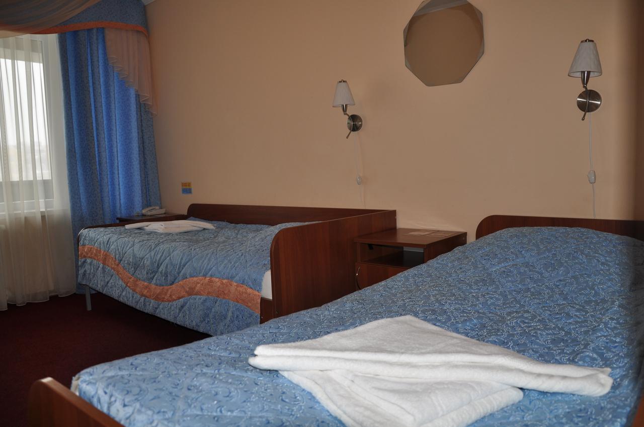 Hotel Cooperator Kiev Room photo